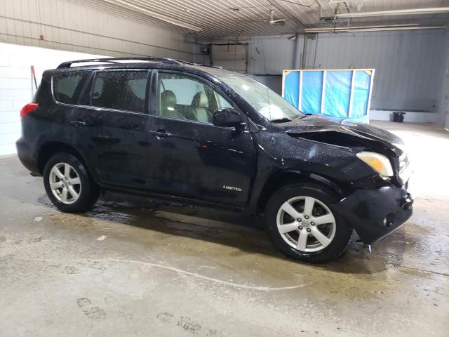 Photo 3 VIN: JTMBD31V986082540 - TOYOTA RAV4 