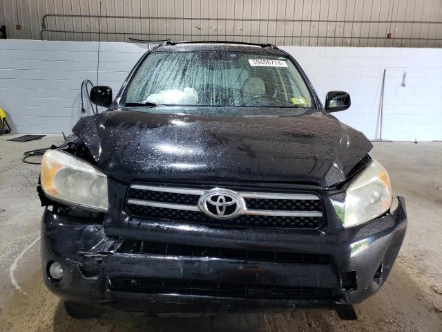 Photo 4 VIN: JTMBD31V986082540 - TOYOTA RAV4 