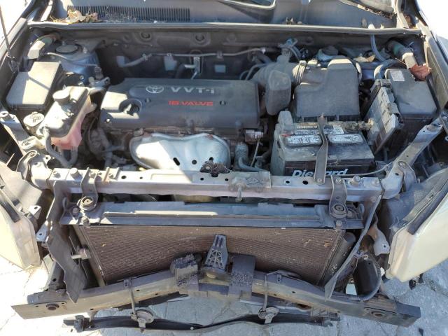 Photo 11 VIN: JTMBD31V986085132 - TOYOTA RAV4 LIMIT 