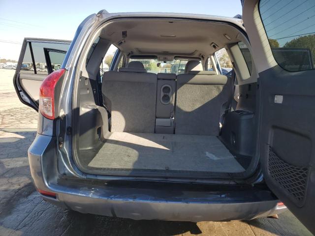 Photo 12 VIN: JTMBD31V986085132 - TOYOTA RAV4 LIMIT 