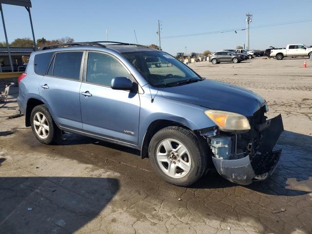 Photo 3 VIN: JTMBD31V986085132 - TOYOTA RAV4 LIMIT 