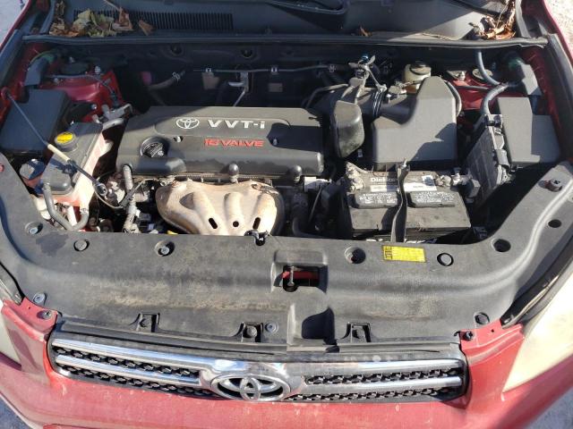 Photo 11 VIN: JTMBD31V986086216 - TOYOTA RAV4 LIMIT 