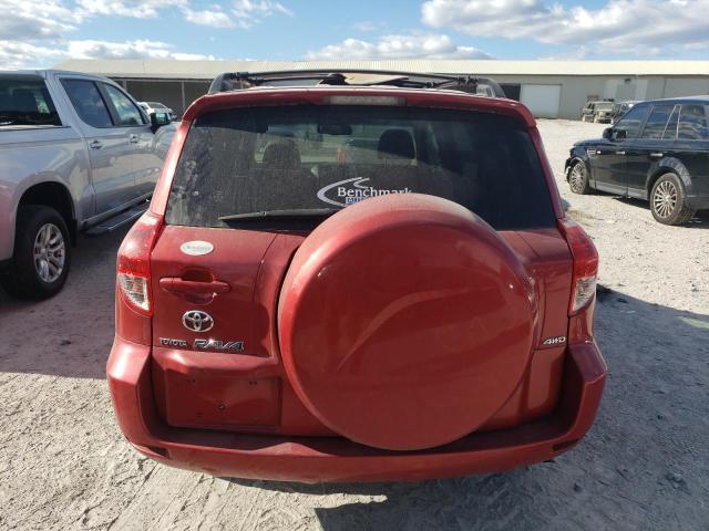 Photo 5 VIN: JTMBD31V986086216 - TOYOTA RAV4 LIMIT 