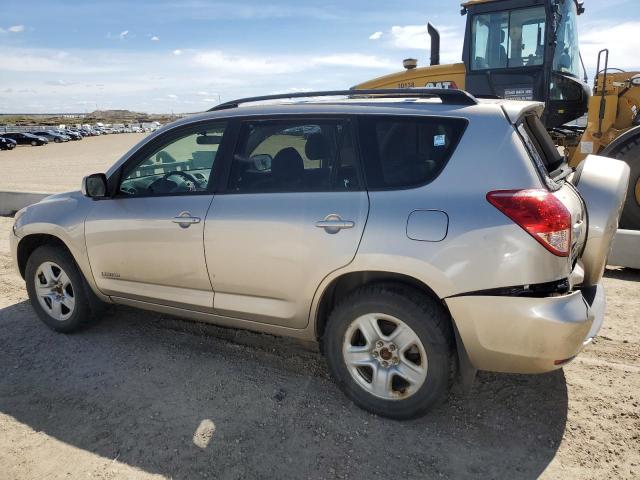 Photo 1 VIN: JTMBD31V986087334 - TOYOTA RAV4 