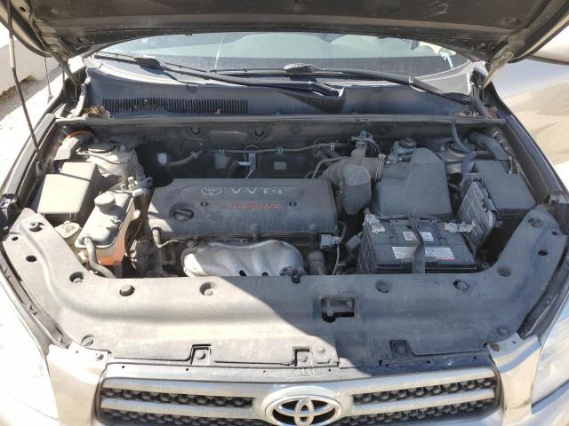 Photo 11 VIN: JTMBD31V986087334 - TOYOTA RAV4 