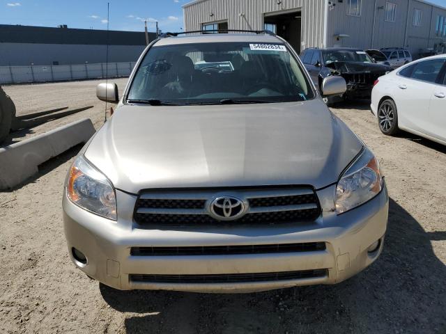 Photo 4 VIN: JTMBD31V986087334 - TOYOTA RAV4 