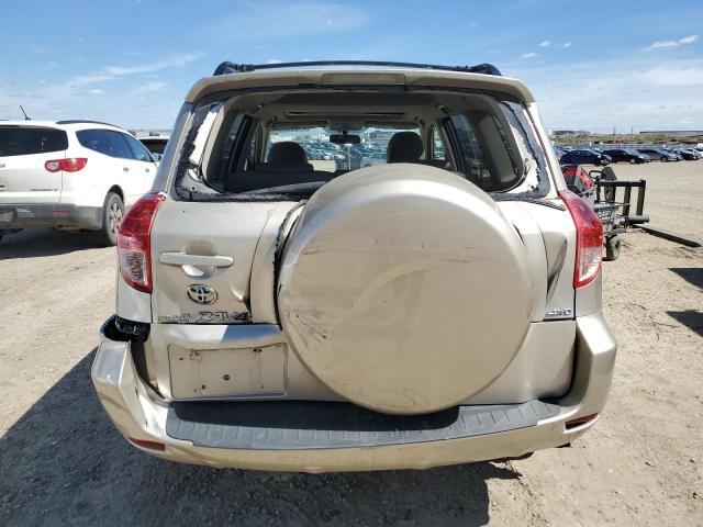 Photo 5 VIN: JTMBD31V986087334 - TOYOTA RAV4 