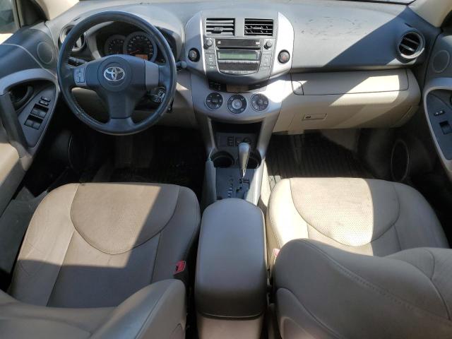 Photo 7 VIN: JTMBD31V986087334 - TOYOTA RAV4 