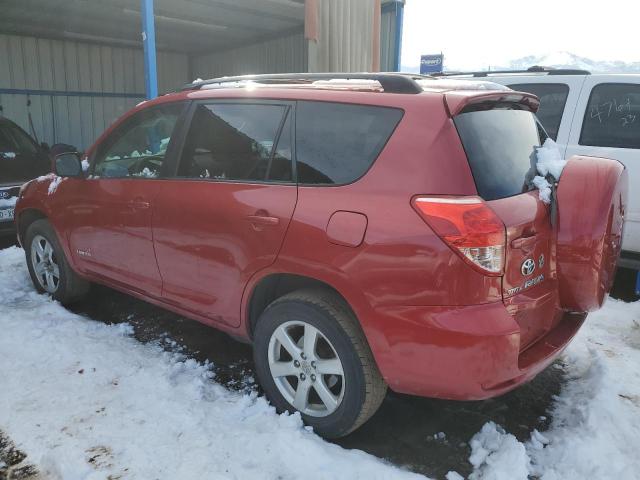 Photo 1 VIN: JTMBD31V986087771 - TOYOTA RAV4 