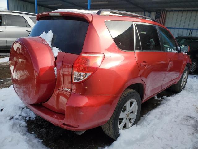 Photo 2 VIN: JTMBD31V986087771 - TOYOTA RAV4 