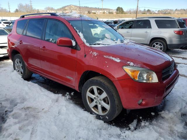 Photo 3 VIN: JTMBD31V986087771 - TOYOTA RAV4 