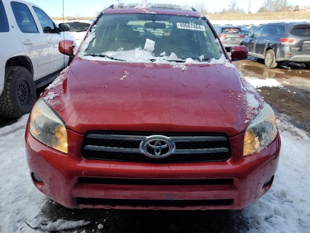 Photo 4 VIN: JTMBD31V986087771 - TOYOTA RAV4 