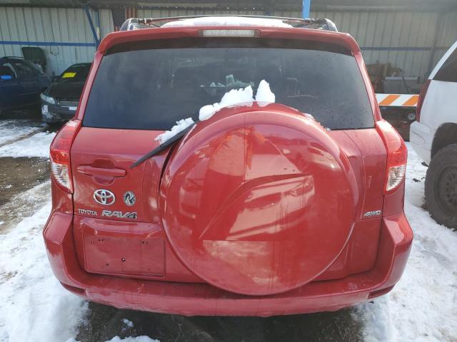 Photo 5 VIN: JTMBD31V986087771 - TOYOTA RAV4 