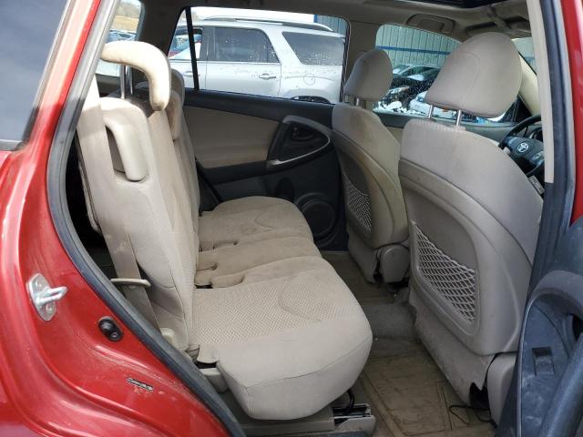 Photo 9 VIN: JTMBD31V986087771 - TOYOTA RAV4 