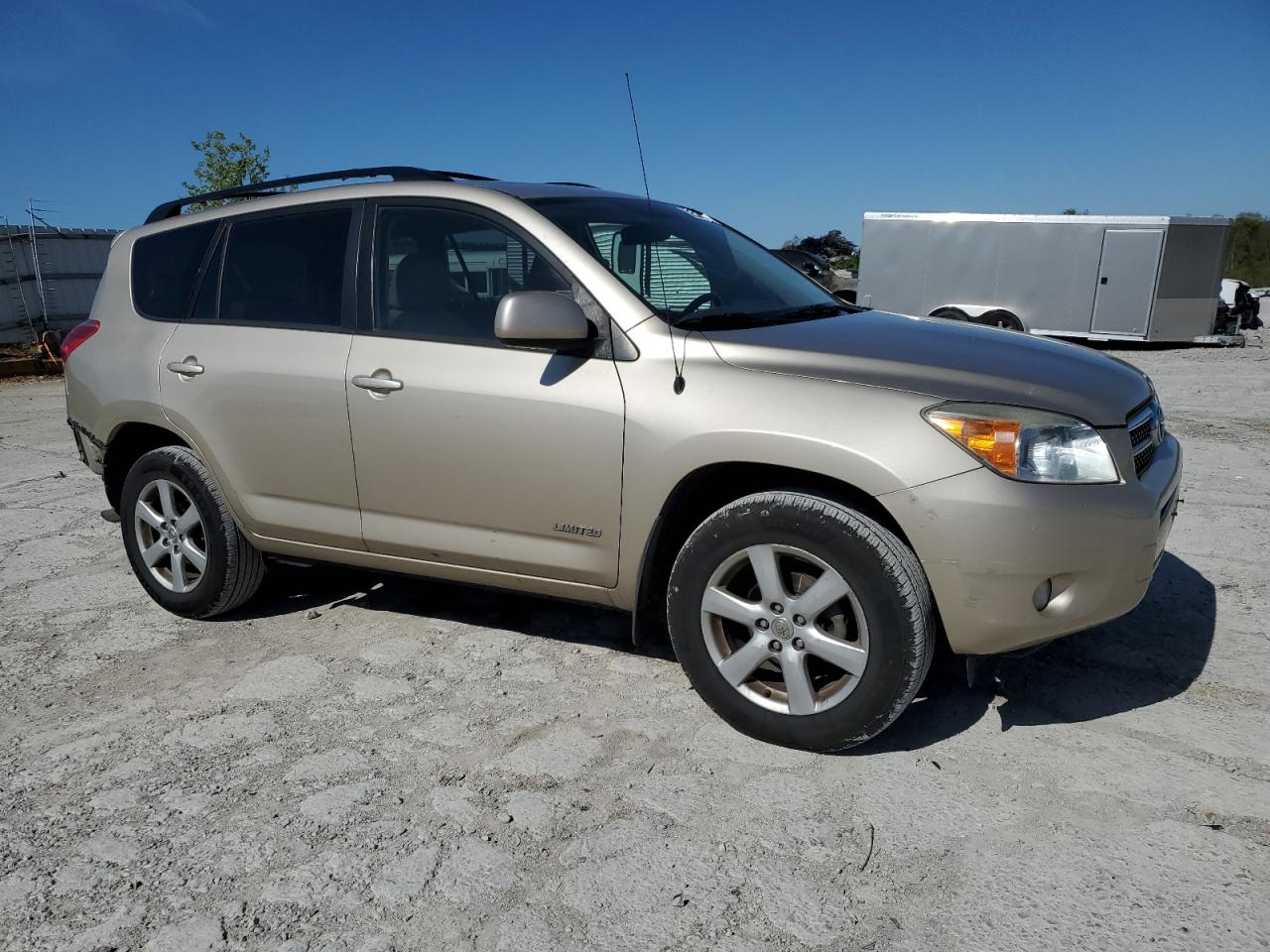 Photo 3 VIN: JTMBD31VX65020079 - TOYOTA RAV 4 