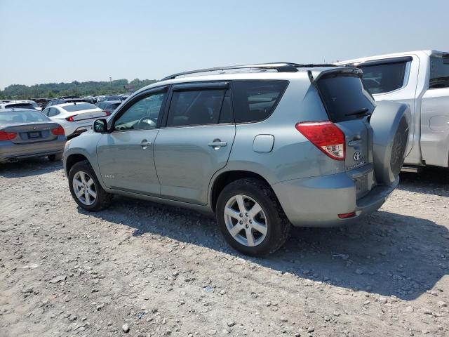 Photo 1 VIN: JTMBD31VX76024399 - TOYOTA RAV4 LIMIT 