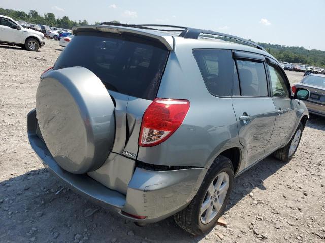 Photo 2 VIN: JTMBD31VX76024399 - TOYOTA RAV4 LIMIT 