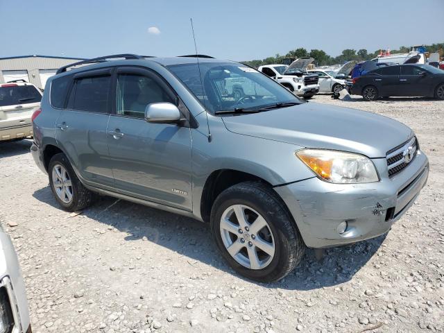 Photo 3 VIN: JTMBD31VX76024399 - TOYOTA RAV4 LIMIT 