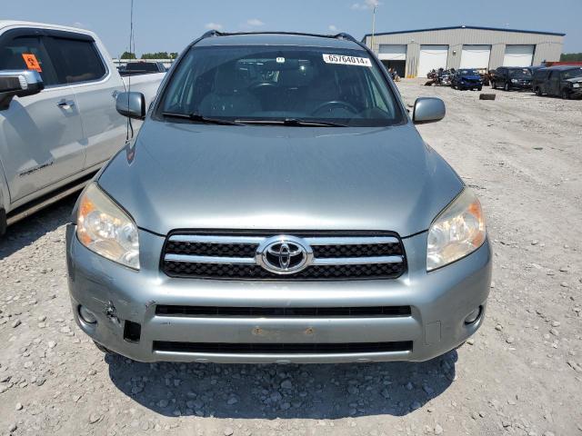 Photo 4 VIN: JTMBD31VX76024399 - TOYOTA RAV4 LIMIT 