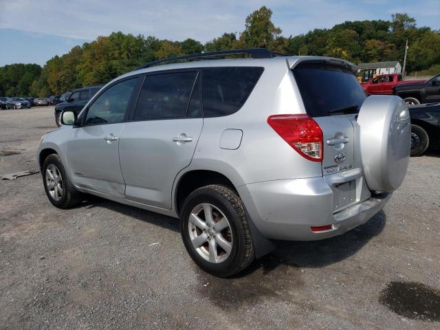 Photo 1 VIN: JTMBD31VX76027416 - TOYOTA RAV4 LIMIT 