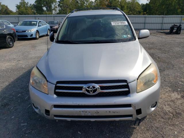 Photo 4 VIN: JTMBD31VX76027416 - TOYOTA RAV4 LIMIT 