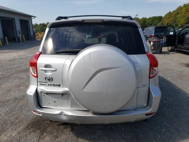 Photo 5 VIN: JTMBD31VX76027416 - TOYOTA RAV4 LIMIT 