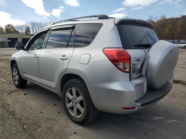 Photo 1 VIN: JTMBD31VX76040750 - TOYOTA RAV4 LIMIT 