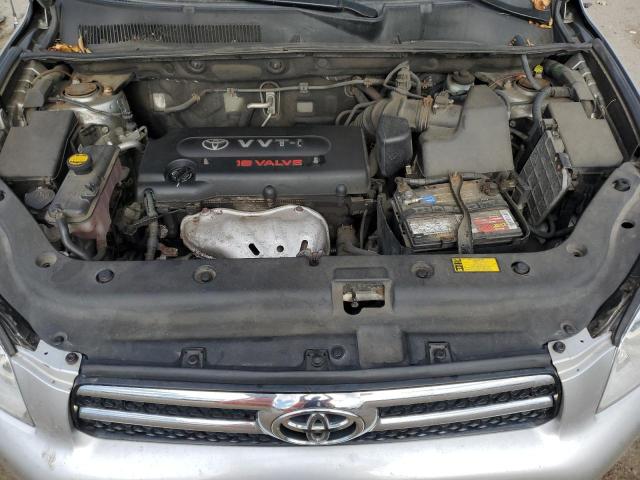 Photo 11 VIN: JTMBD31VX76040750 - TOYOTA RAV4 LIMIT 