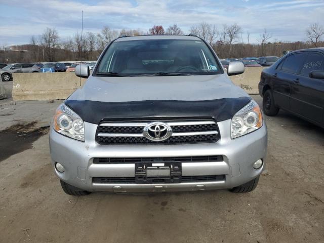 Photo 4 VIN: JTMBD31VX76040750 - TOYOTA RAV4 LIMIT 