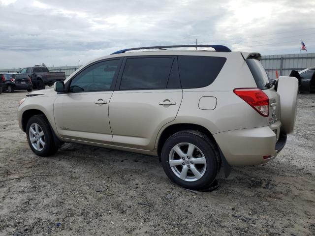 Photo 1 VIN: JTMBD31VX86072549 - TOYOTA RAV4 LIMIT 