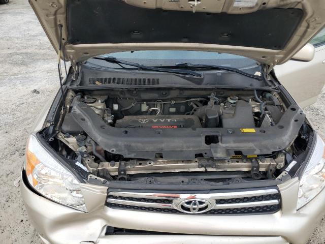 Photo 11 VIN: JTMBD31VX86072549 - TOYOTA RAV4 LIMIT 