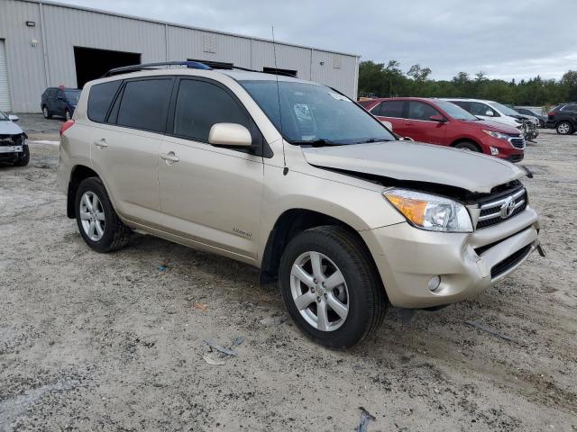 Photo 3 VIN: JTMBD31VX86072549 - TOYOTA RAV4 LIMIT 