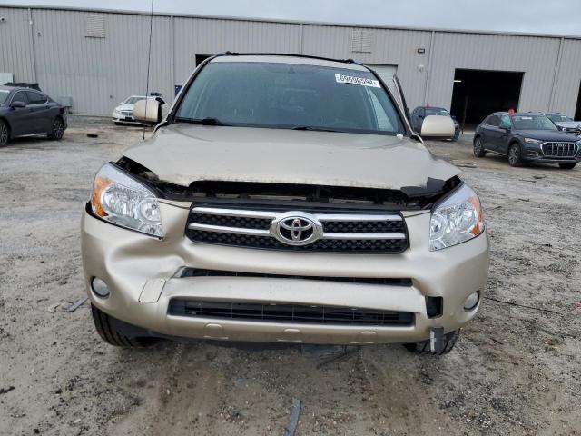 Photo 4 VIN: JTMBD31VX86072549 - TOYOTA RAV4 LIMIT 