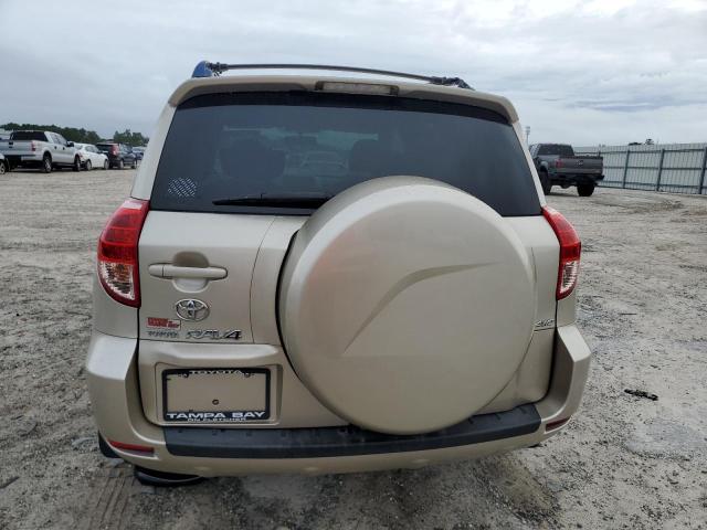 Photo 5 VIN: JTMBD31VX86072549 - TOYOTA RAV4 LIMIT 