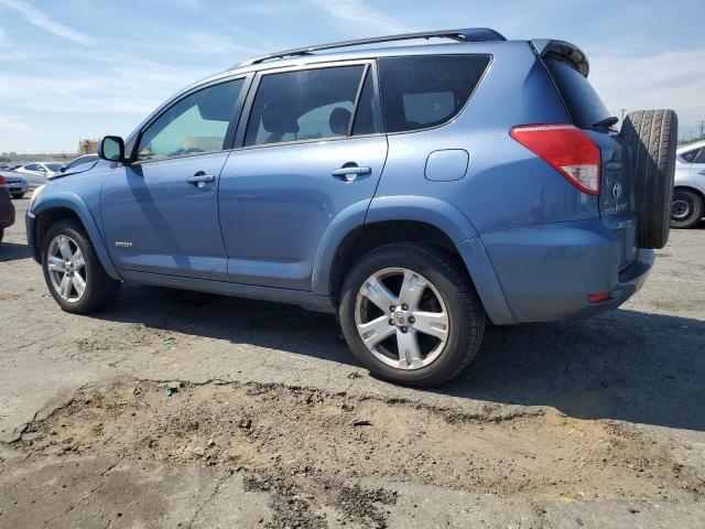 Photo 1 VIN: JTMBD32V065018176 - TOYOTA RAV4 