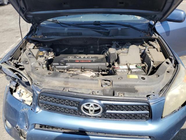 Photo 10 VIN: JTMBD32V065018176 - TOYOTA RAV4 