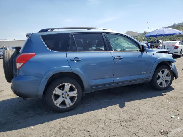 Photo 2 VIN: JTMBD32V065018176 - TOYOTA RAV4 