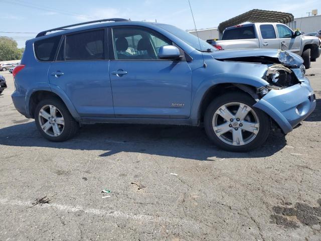 Photo 3 VIN: JTMBD32V065018176 - TOYOTA RAV4 