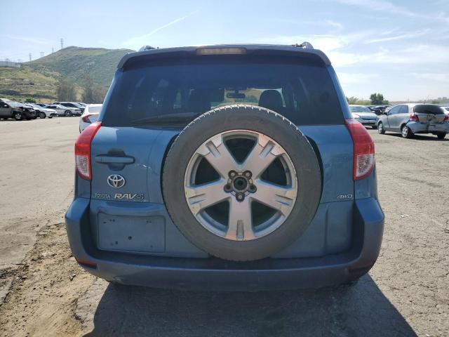 Photo 5 VIN: JTMBD32V065018176 - TOYOTA RAV4 