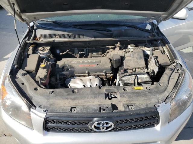 Photo 11 VIN: JTMBD32V066001047 - TOYOTA RAV4 SPORT 