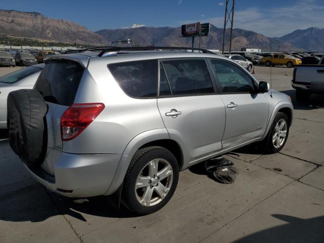 Photo 2 VIN: JTMBD32V066001047 - TOYOTA RAV4 SPORT 