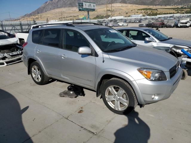 Photo 3 VIN: JTMBD32V066001047 - TOYOTA RAV4 SPORT 