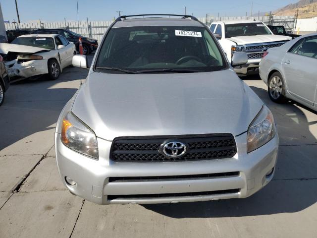 Photo 4 VIN: JTMBD32V066001047 - TOYOTA RAV4 SPORT 