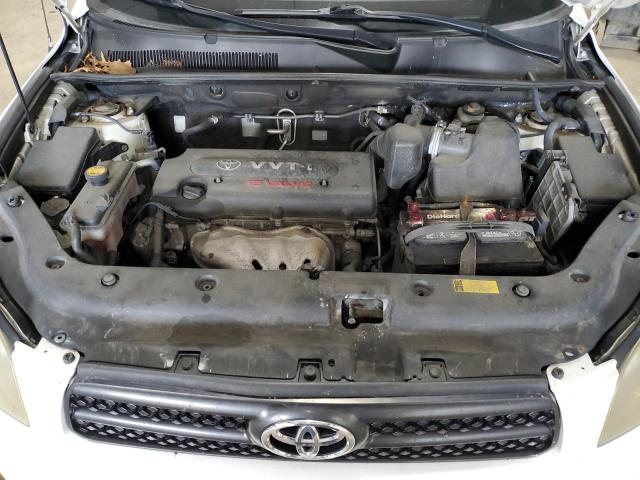 Photo 10 VIN: JTMBD32V075085071 - TOYOTA RAV4 