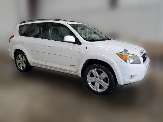 Photo 3 VIN: JTMBD32V075085071 - TOYOTA RAV4 