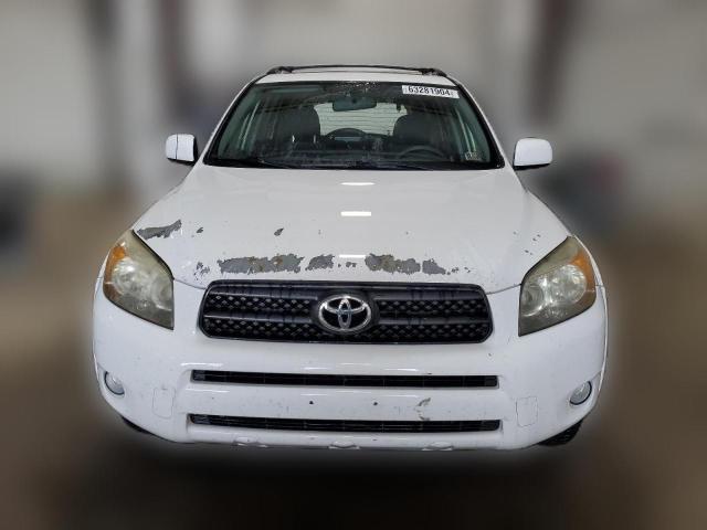 Photo 4 VIN: JTMBD32V075085071 - TOYOTA RAV4 