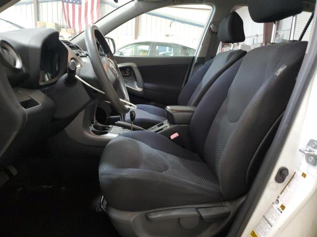 Photo 6 VIN: JTMBD32V075085071 - TOYOTA RAV4 