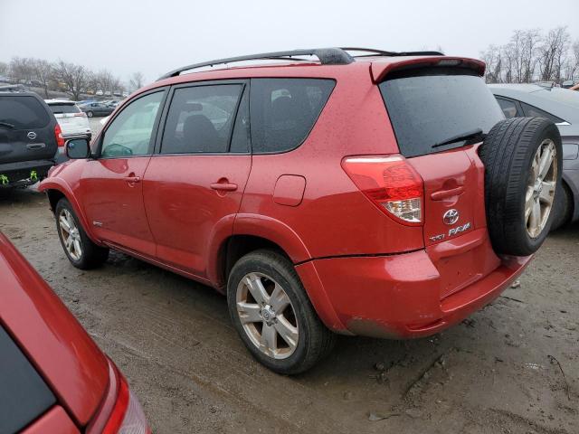 Photo 1 VIN: JTMBD32V076046958 - TOYOTA RAV4 