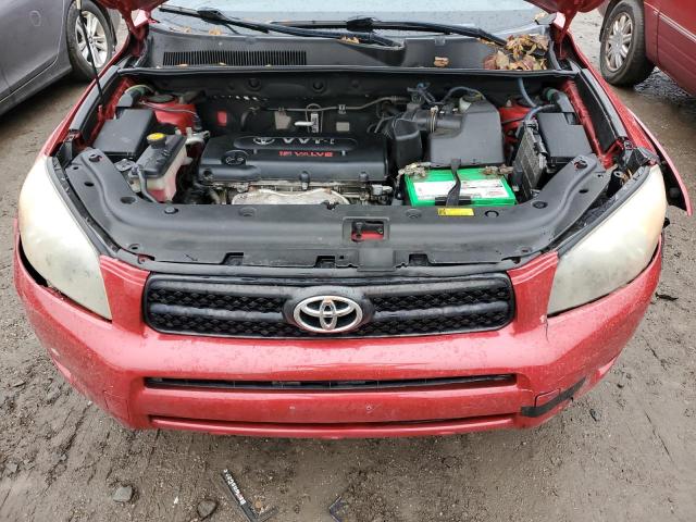 Photo 10 VIN: JTMBD32V076046958 - TOYOTA RAV4 