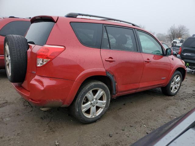 Photo 2 VIN: JTMBD32V076046958 - TOYOTA RAV4 